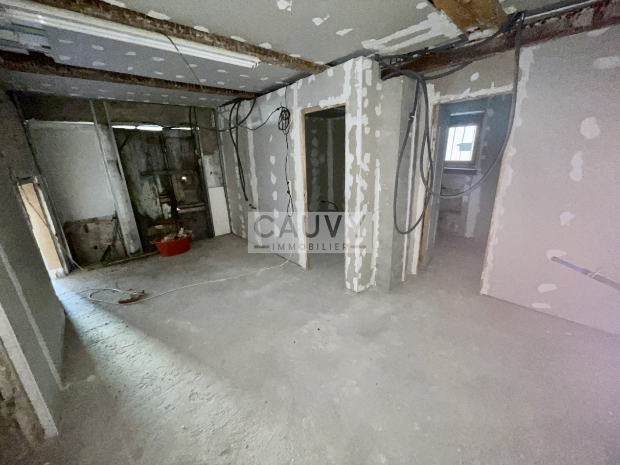 à vendre Immeuble à rénover Agde - Photo 5