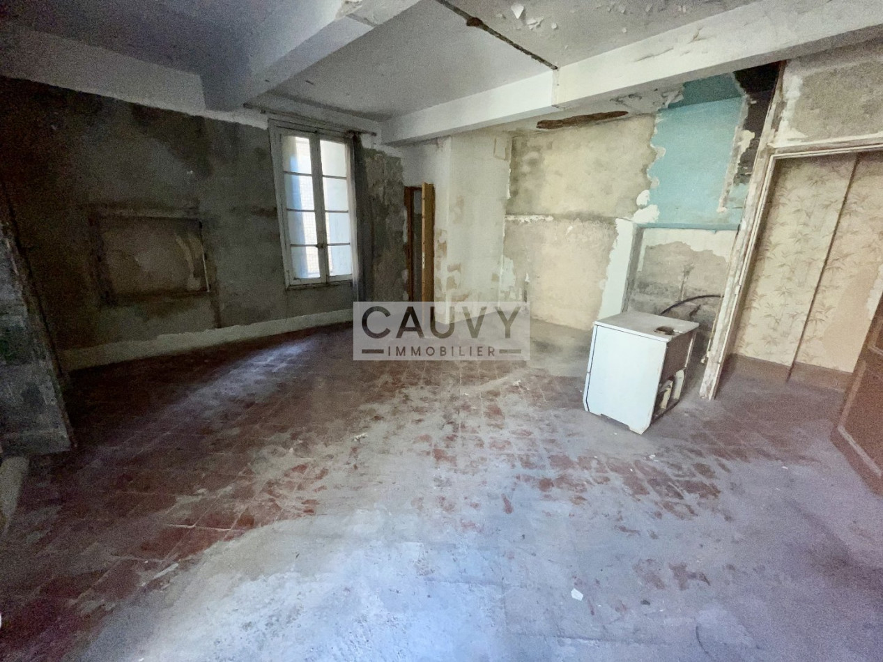 à vendre Immeuble à rénover Agde - Photo 6