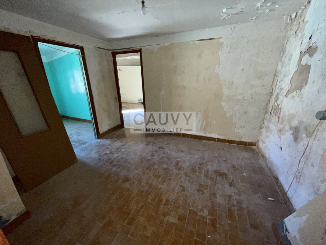 à vendre Immeuble à rénover Agde - Photo 8