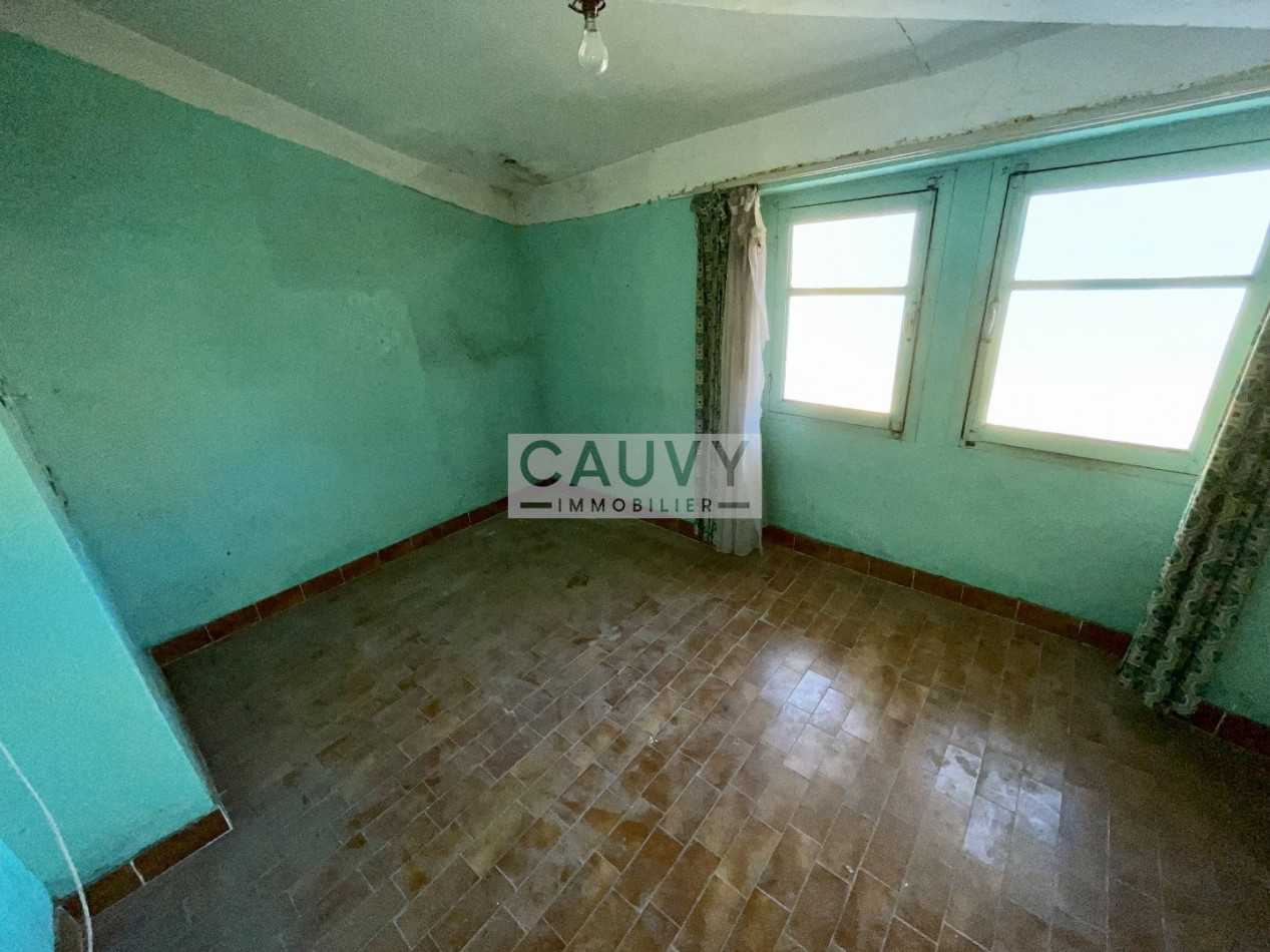 à vendre Immeuble à rénover Agde - Photo 9