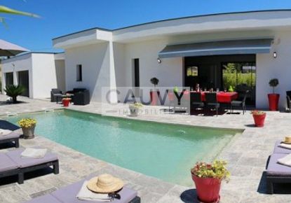 vente Villa d'architecte Le Grau D'agde