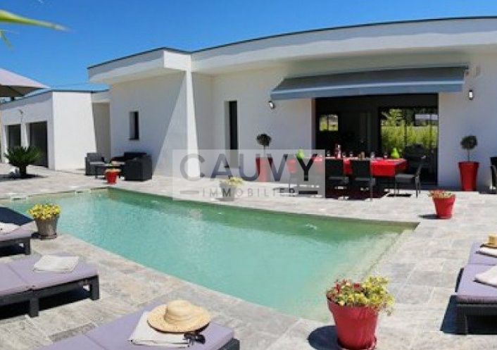 à vendre Villa d'architecte Le Grau D'agde