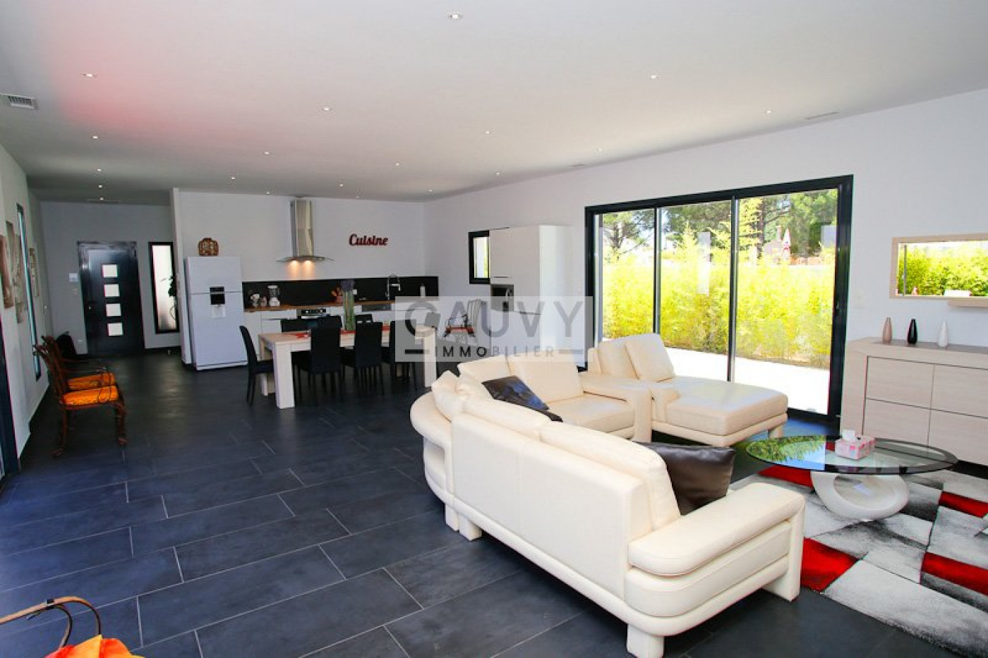 à vendre Villa d'architecte Le Grau D'agde - Photo 5