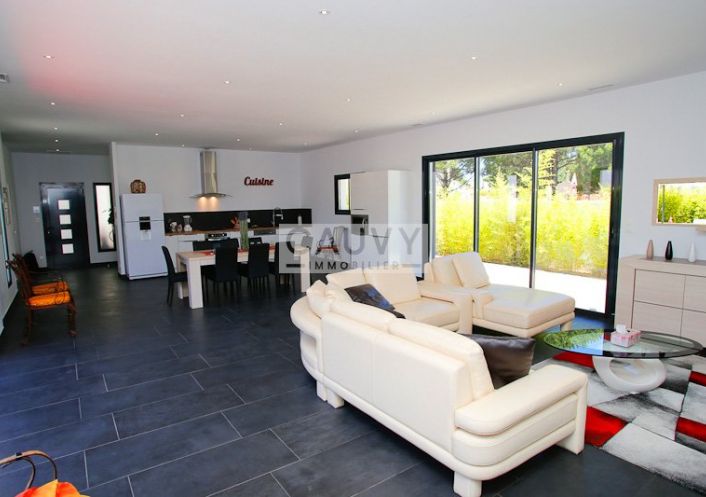à vendre Villa d'architecte Le Grau D'agde
