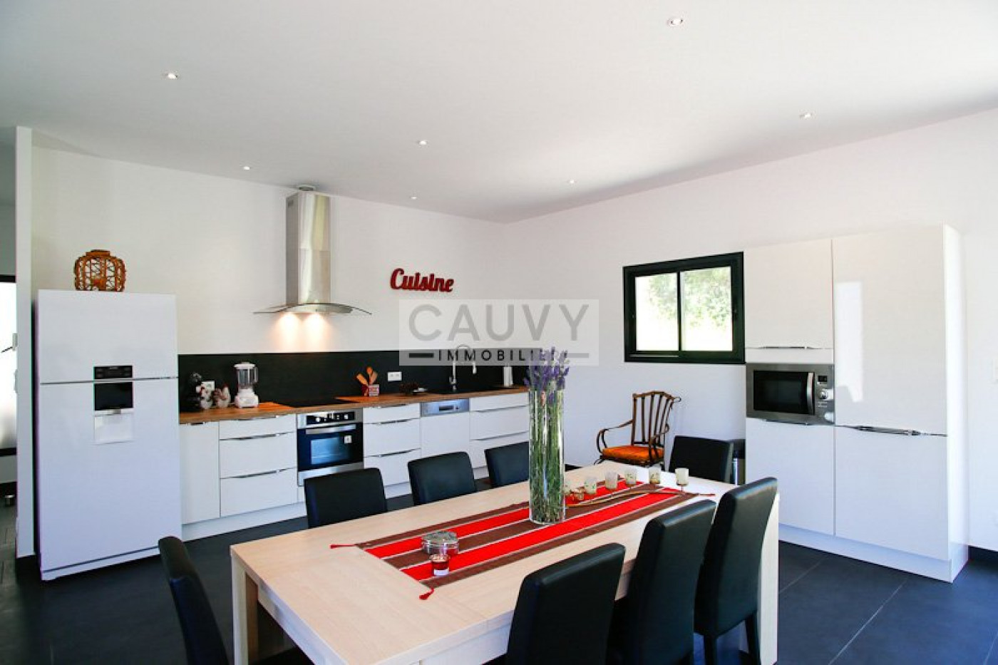 à vendre Villa d'architecte Le Grau D'agde - Photo 6