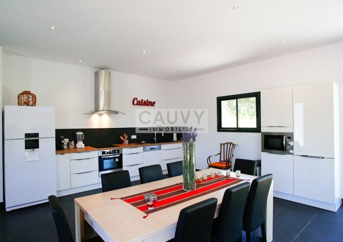 à vendre Villa d'architecte Le Grau D'agde