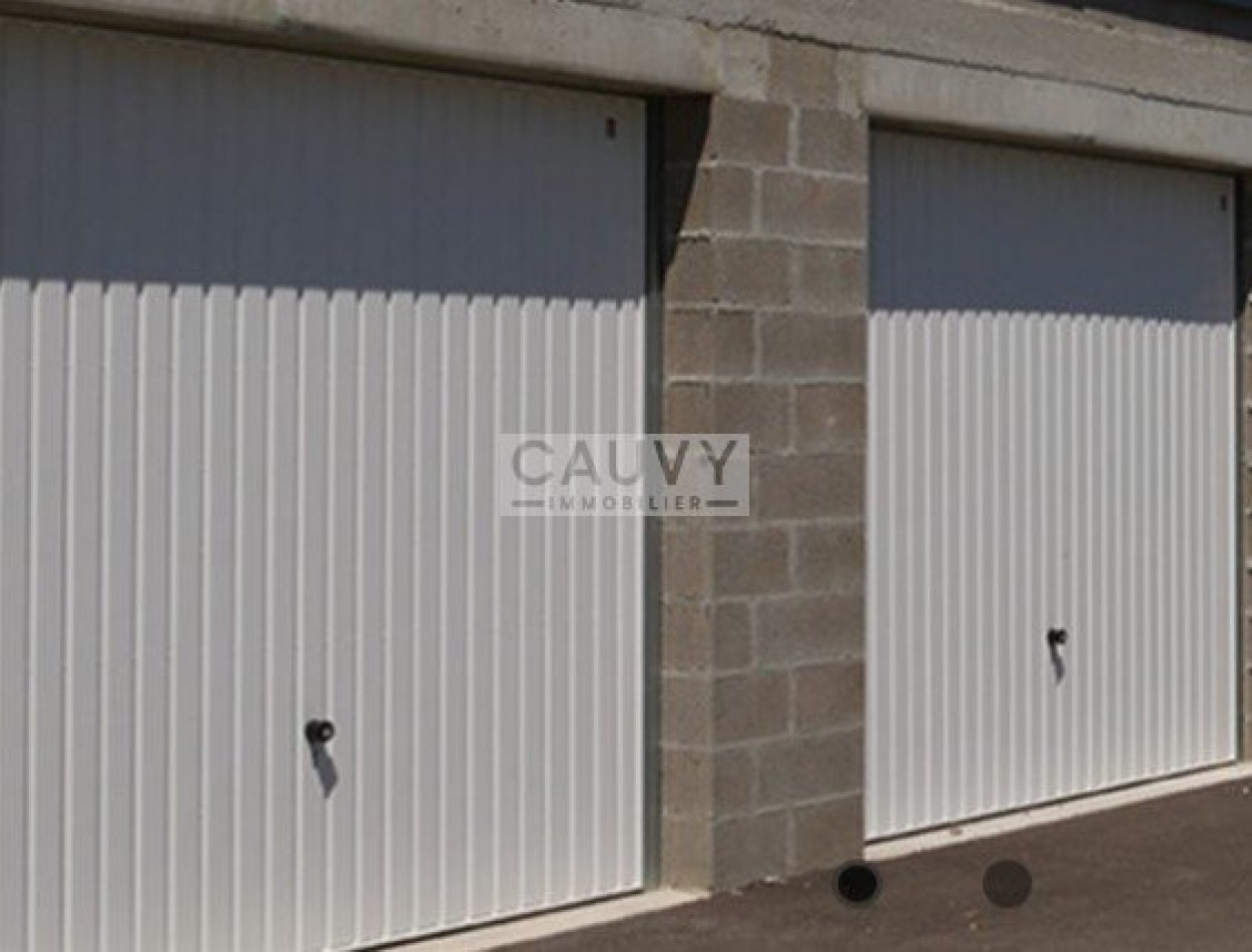 à vendre Garage Agde - Photo 1