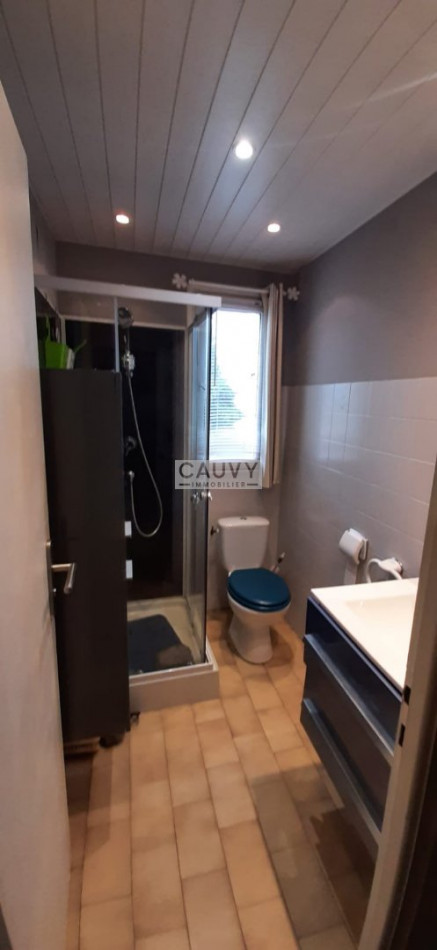 à vendre Studio cabine Agde - Photo 6