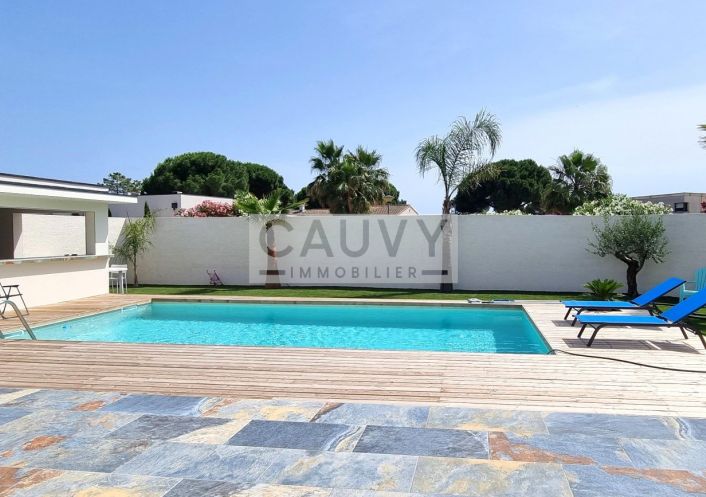 for sale Villa Grau D'agde
