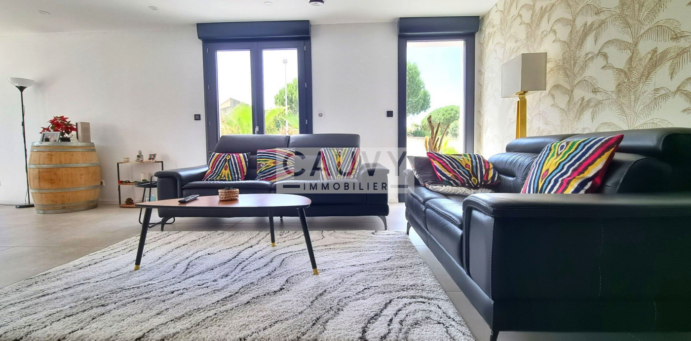à vendre Villa Grau D'agde - Photo 8