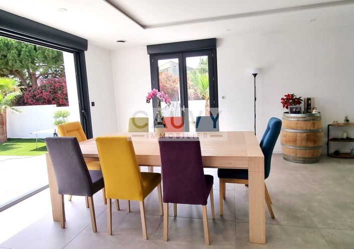 for sale Villa Grau D'agde