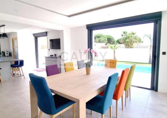 for sale Villa Grau D'agde