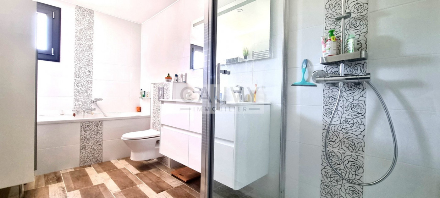 à vendre Villa Grau D'agde - Photo 10