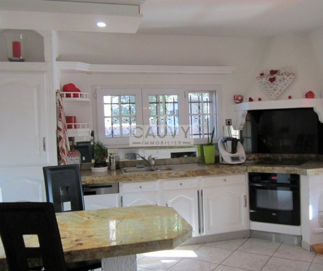 à vendre Villa Grau D'agde - Photo 2