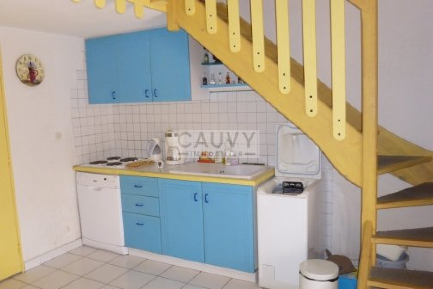 à vendre Maison en résidence Cap D'agde - Photo 2