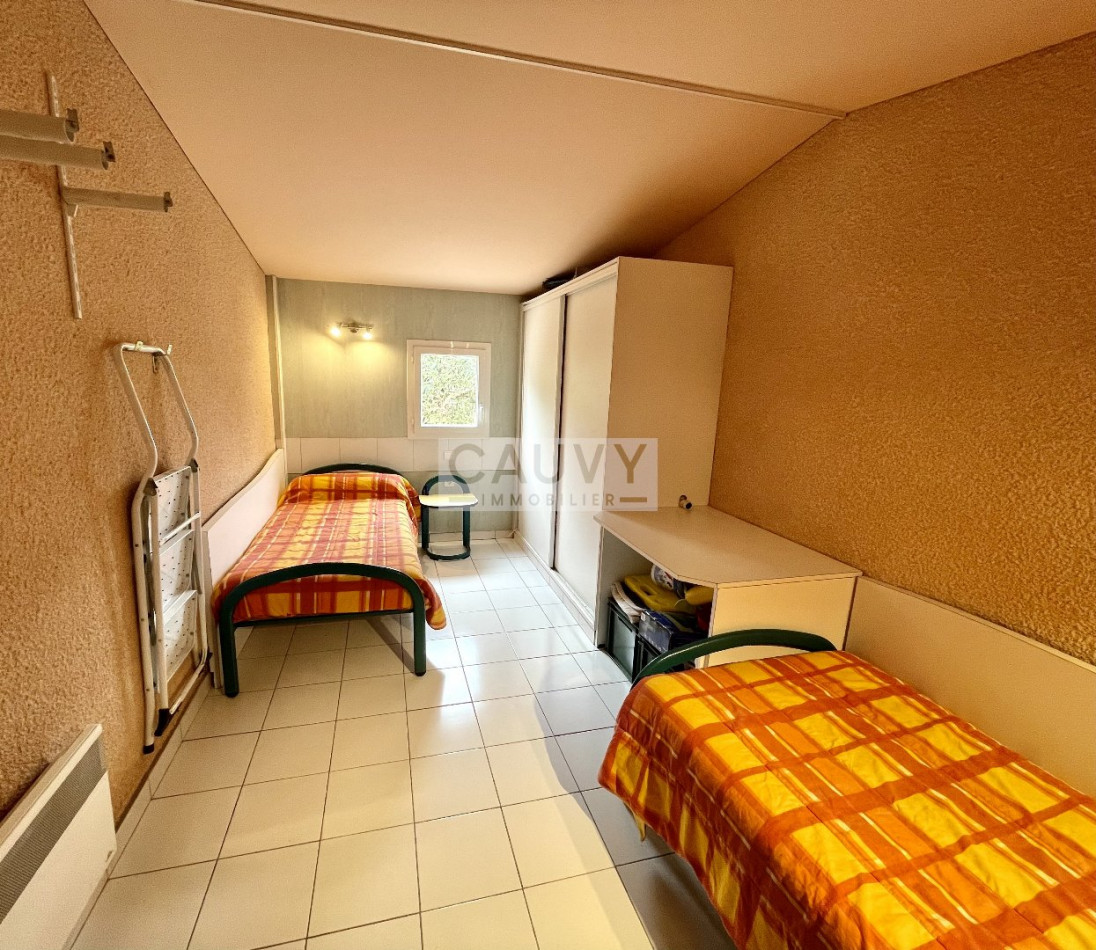 à vendre Maison en résidence Cap D'agde - Photo 3