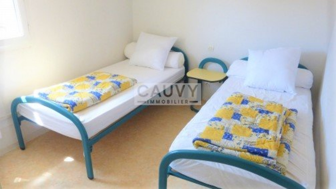 à vendre Maison en résidence Cap D'agde - Photo 5