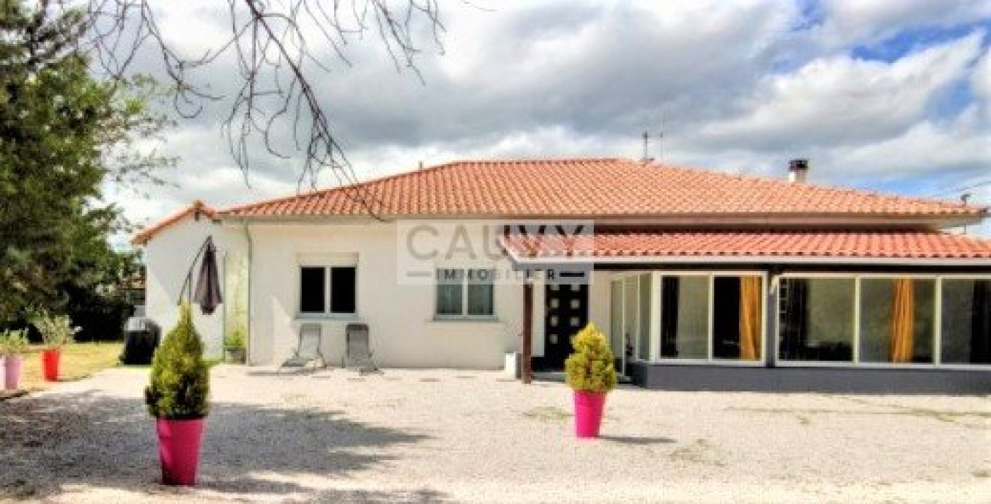 à vendre Propriété Vias - Photo 4