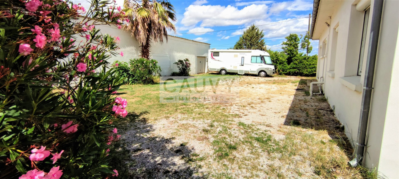 à vendre Propriété Vias - Photo 11