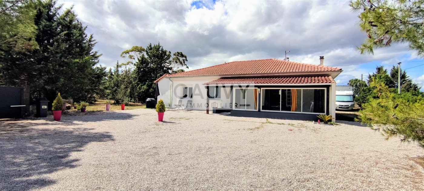 à vendre Propriété Vias - Photo 3