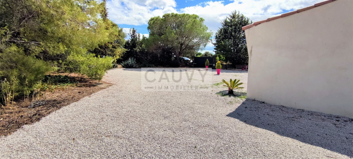 à vendre Propriété Vias - Photo 13