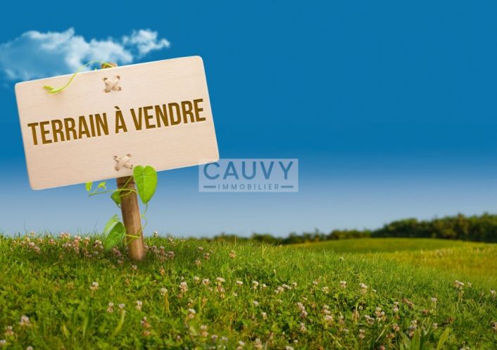 à vendre Terrain Agde