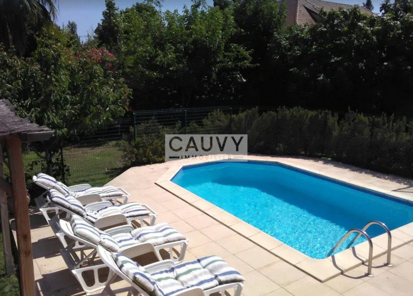 à vendre Propriété Pezenas - Photo 2