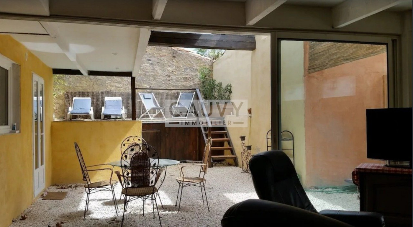 à vendre Propriété Pezenas - Photo 16