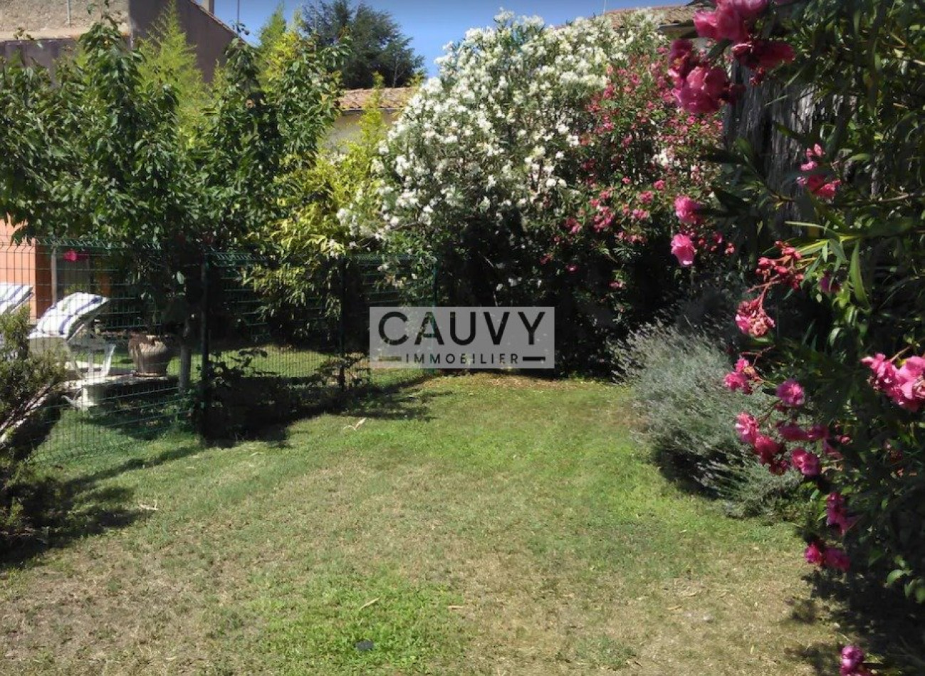 à vendre Propriété Pezenas - Photo 3