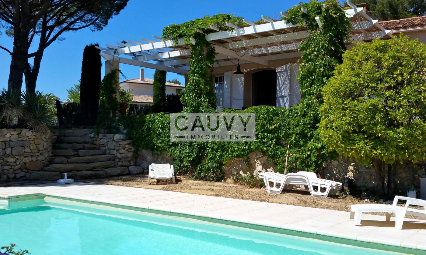 à vendre Propriété Pezenas - Photo 1