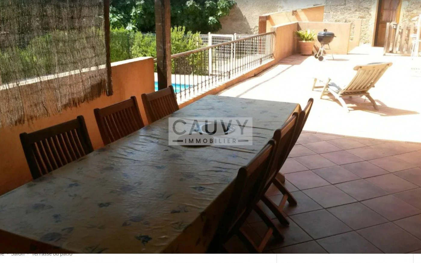 à vendre Propriété Pezenas - Photo 4