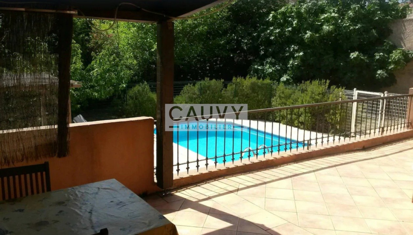 à vendre Propriété Pezenas - Photo 5