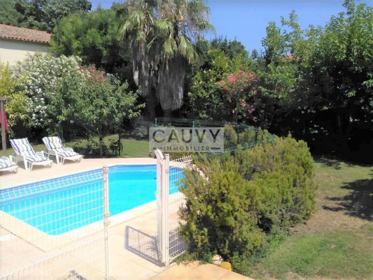 à vendre Maison Pezenas - Photo 2