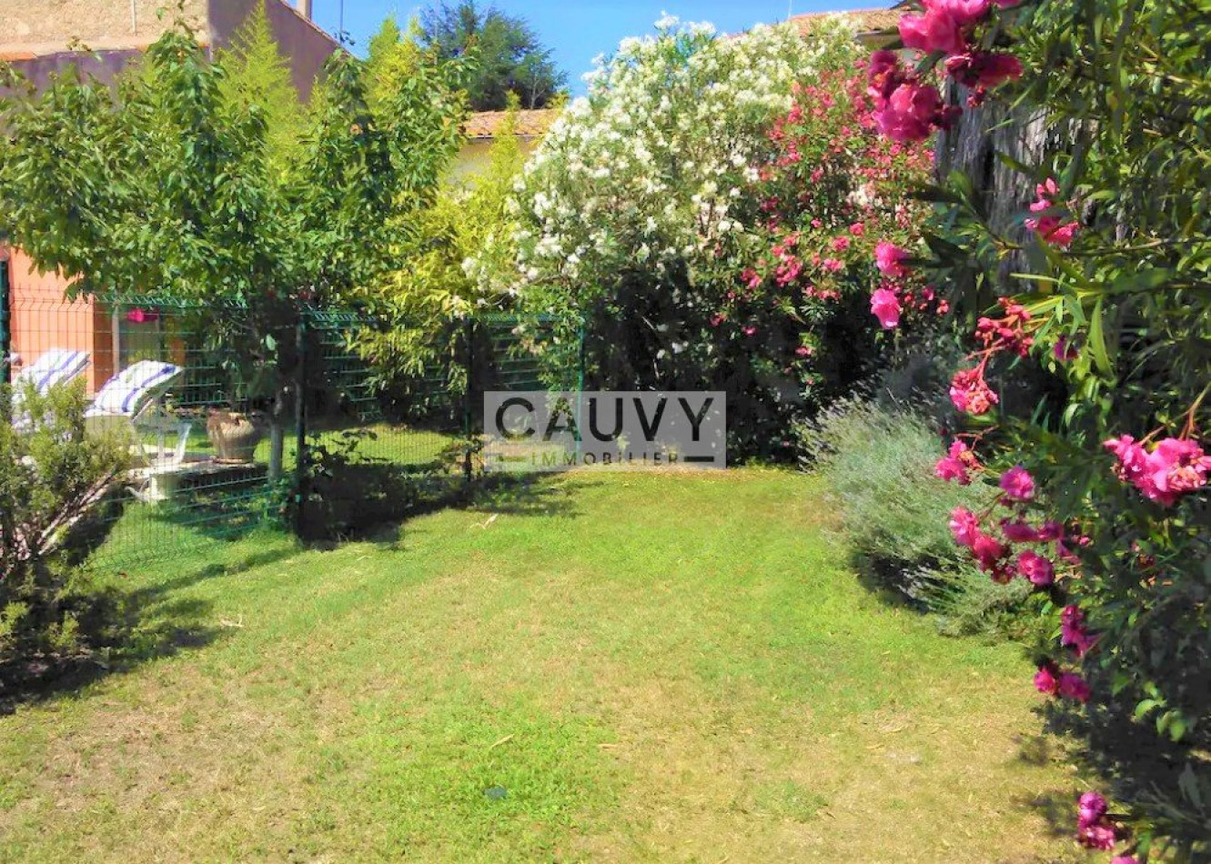 à vendre Maison Pezenas - Photo 3