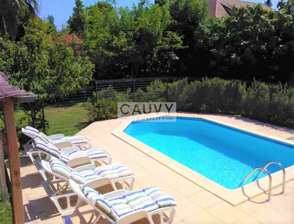 à vendre Maison Pezenas - Photo 1