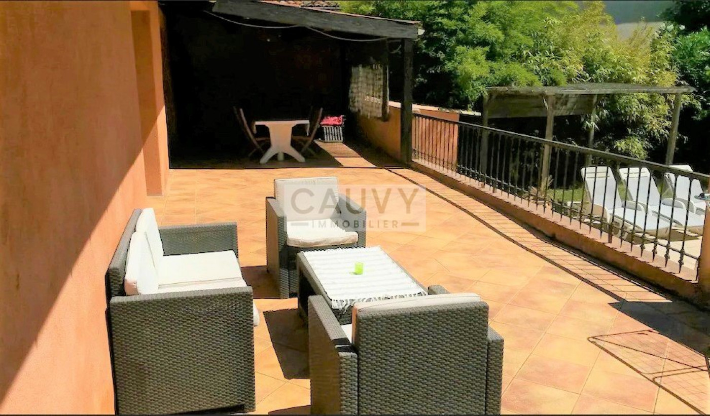 à vendre Maison Pezenas - Photo 5