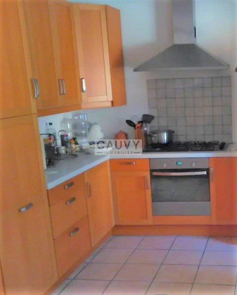 à vendre Maison Pezenas - Photo 9