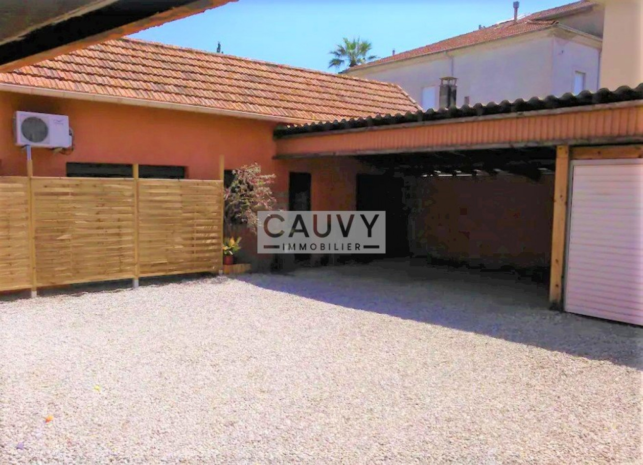 à vendre Maison Pezenas - Photo 16