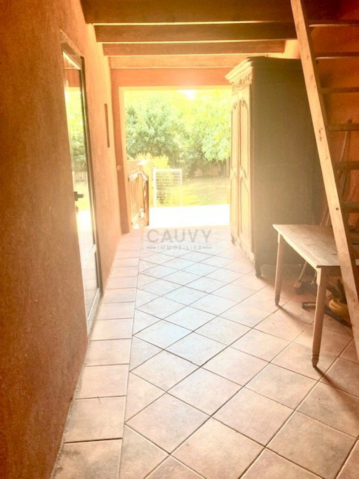 à vendre Maison Pezenas - Photo 17