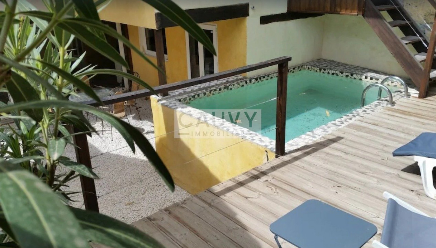 à vendre Maison Pezenas - Photo 2