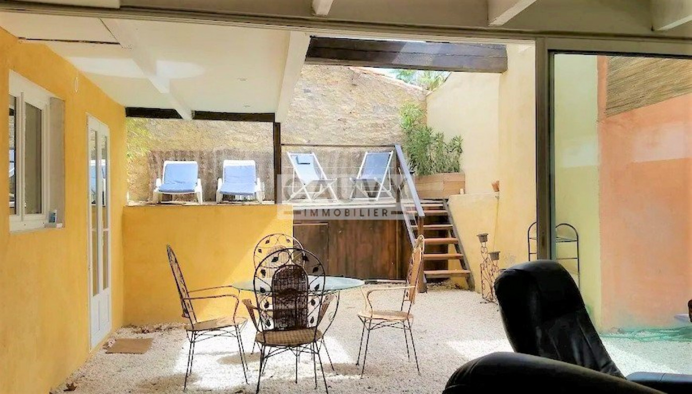 à vendre Maison Pezenas - Photo 1