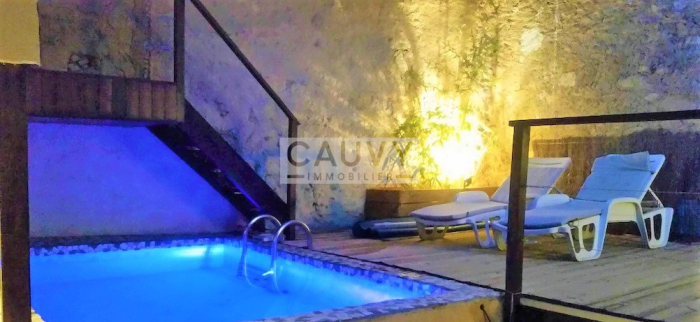 à vendre Maison Pezenas - Photo 3