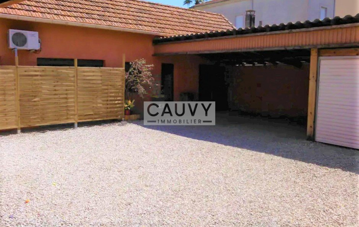 à vendre Maison Pezenas - Photo 9