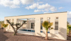 à vendre Villa d'architecte Grau D'agde