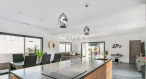 à vendre Villa d'architecte Grau D'agde