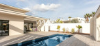 à vendre Villa d'architecte Grau D'agde