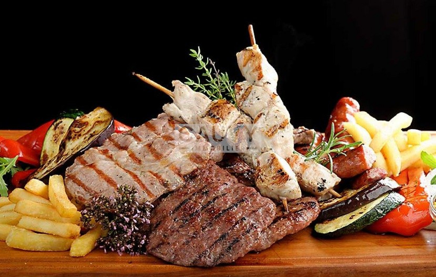 à vendre Restaurant Le Cap D'agde - Photo 1