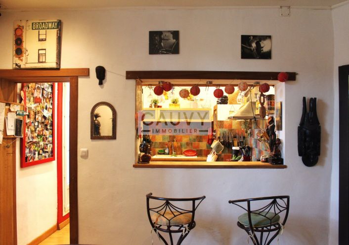 à vendre Immeuble Montagnac