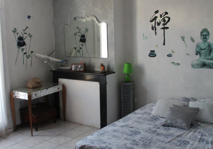 à vendre Immeuble Montagnac