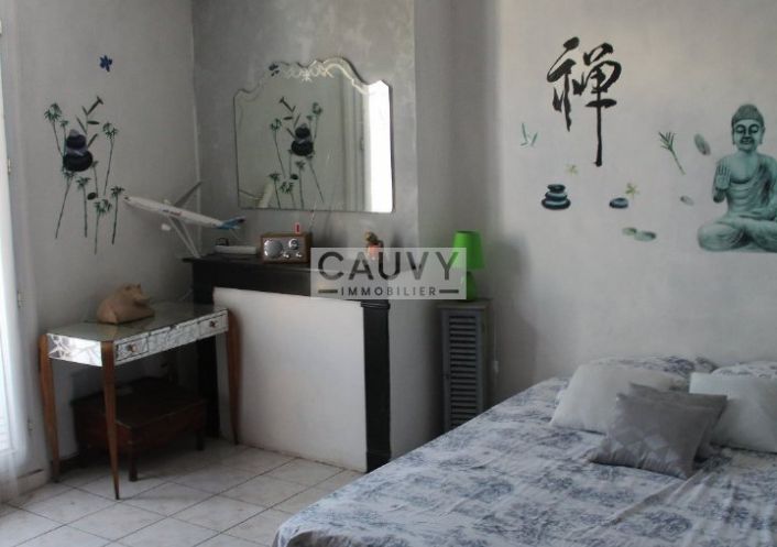 à vendre Immeuble Montagnac